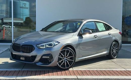 2024 BMW 228I Sdrive GC