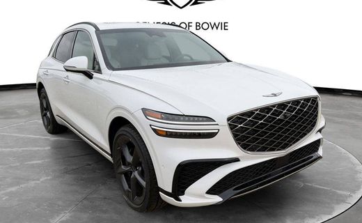2026 Genesis GV70 3 5T Sport