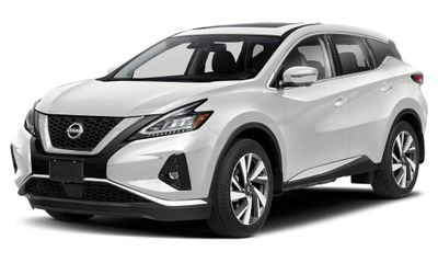 2024 Nissan Murano SL