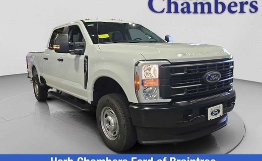 2026 Ford F-250 XL