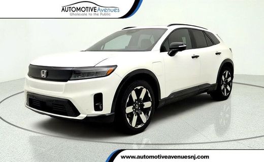 2024 Honda Prologue