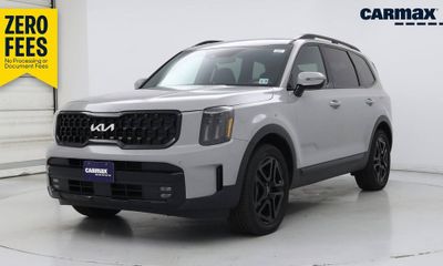 2024 Kia Telluride