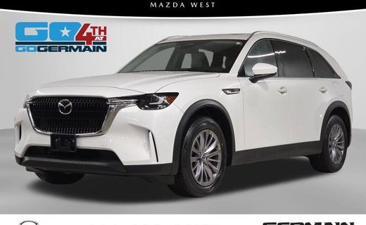 2024 Mazda CX-90 Preferred
