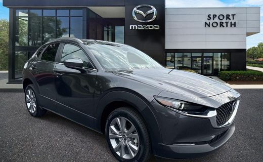 2023 Mazda CX-30 Select Package