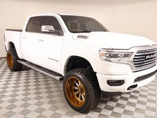 2022 Ram 1500 Longhorn