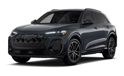 2026 Audi Q5 Quattro Prestige