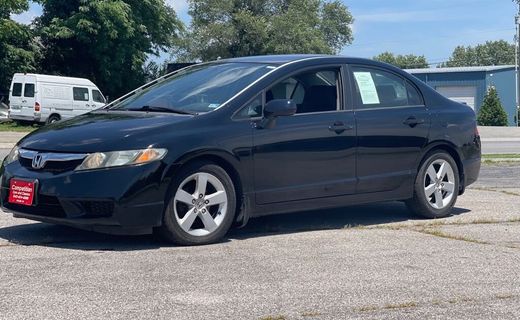 2009 Honda Civic