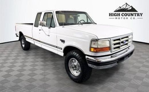 1996 Dodge RAM