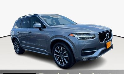 2016 Volvo XC90 SV42 Momentum