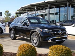 2026 Mercedes-Benz GLC-Class GLC300 4MATIC