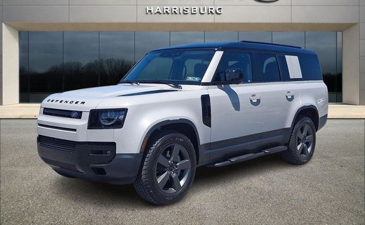 2026 Land Rover Defender 130 S