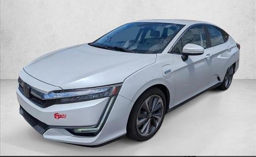 2018 Honda Clarity
