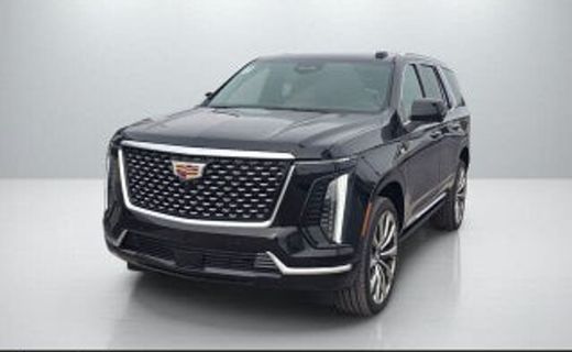 2026 Cadillac Escalade Sport Platinum