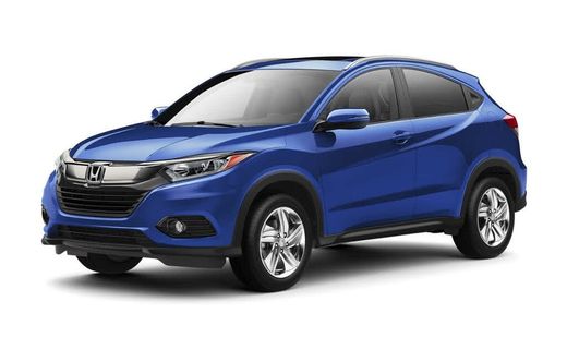 2020 Honda HR-V EX