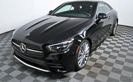 2023 Mercedes-Benz E-Class E450