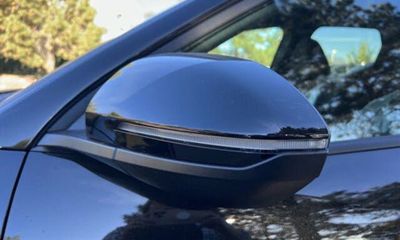 2024 Hyundai Santa Cruz SEL Base