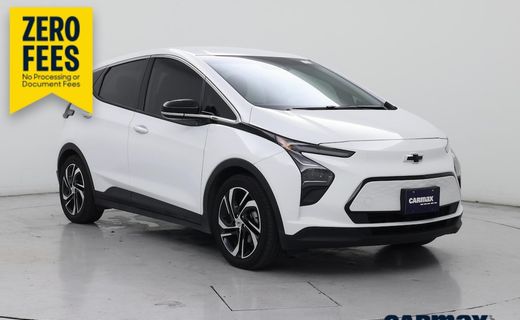 2023 Chevrolet Bolt EV 1LT