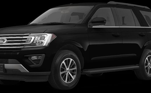 2019 Ford Expedition XLT