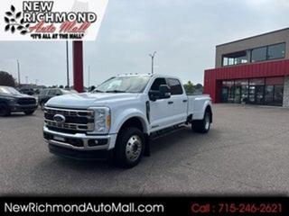2023 Ford F-450