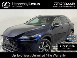 2023 Lexus RX 350