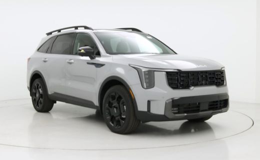 2024 Kia Sorento