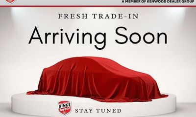 2010 Ford Focus SE