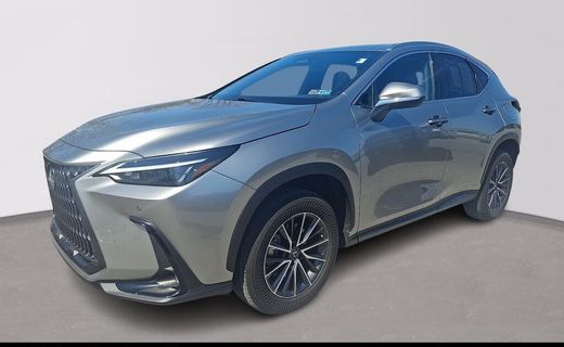 2022 Lexus NX 350 Premium