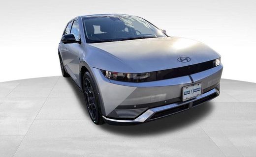 2024 Hyundai Ioniq 5 Limited