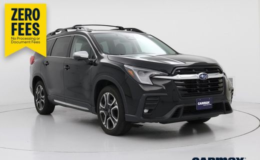 2023 Subaru Ascent