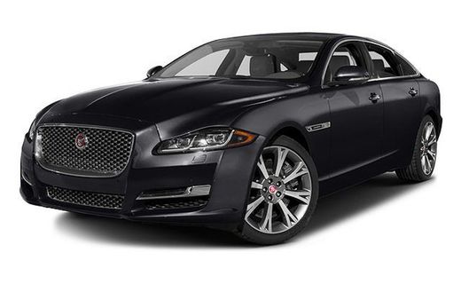 2016 Jaguar XJ XJL Portfolio
