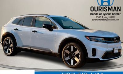 2026 Honda Prologue Elite Tour
