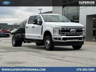 2024 Ford F-350 XL