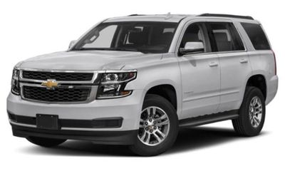 2019 Chevrolet Tahoe LS