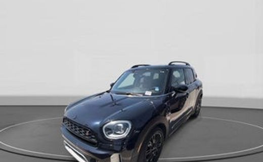 2022 Mini Countryman Cooper S