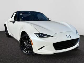 2024 Mazda MX-5 Grand Touring