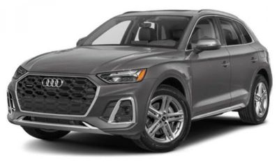 2023 Audi Q5 E S Line Quattro