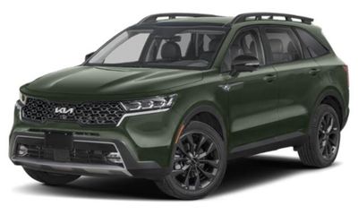 2023 Kia Sorento SX Prestige
