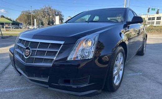 2007 Lincoln MKZ Zephyr
