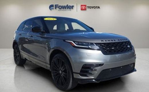 2023 Land Rover Range Velar P340 S