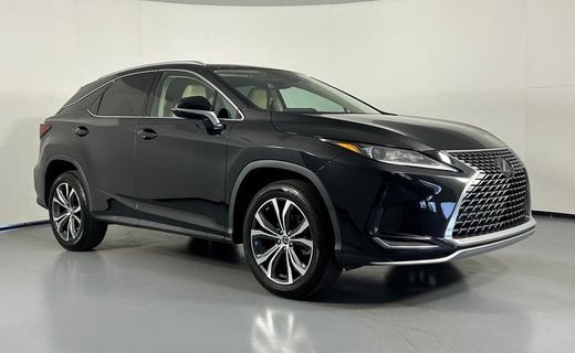 2020 Lexus RX 350 Premium