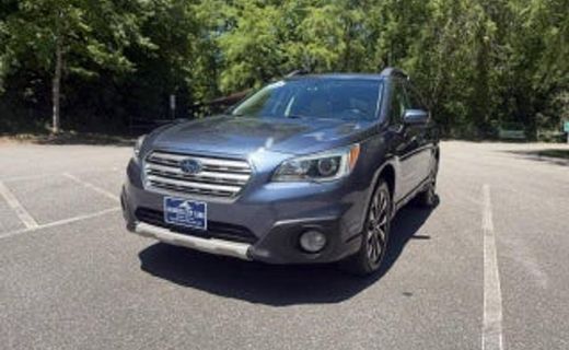 2019 Subaru Outback Base