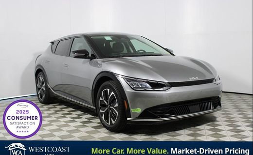 2023 Kia EV6