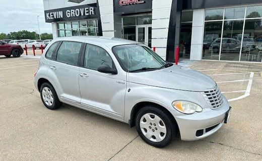 2006 Chrysler PT Cruiser Touring