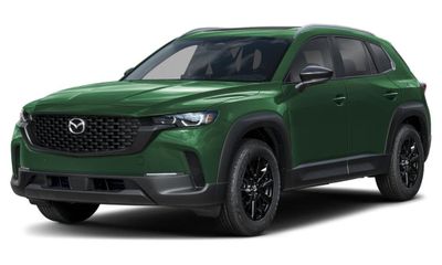 2026 Mazda CX-50 Preferred