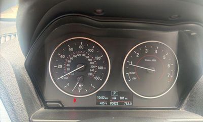 2014 BMW 228I Coupe
