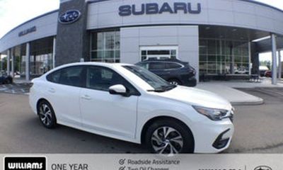 2024 Subaru Legacy Premium