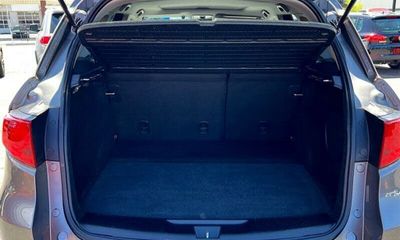 2008 Acura RDX SH