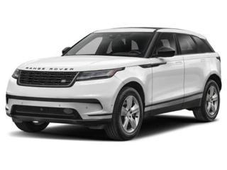 2026 Land Rover Range Velar P250 S
