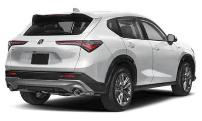 2026 Acura ADX