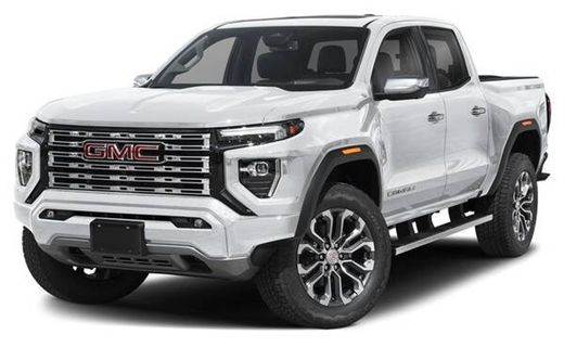 2024 GMC Canyon Denali